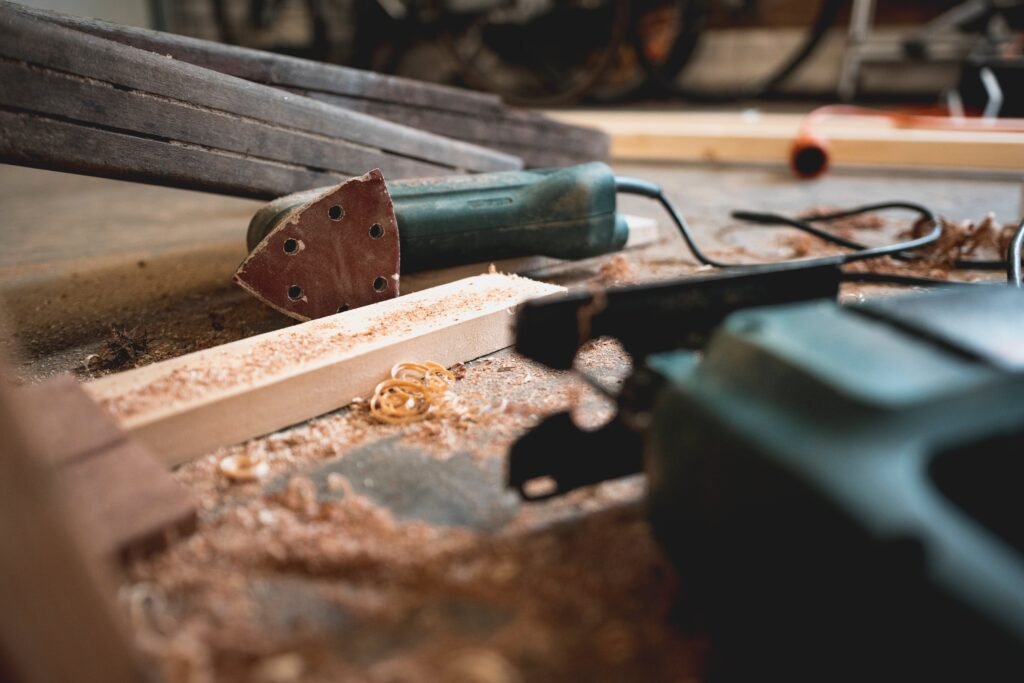 Can You Make A Career Out Of Woodworking?