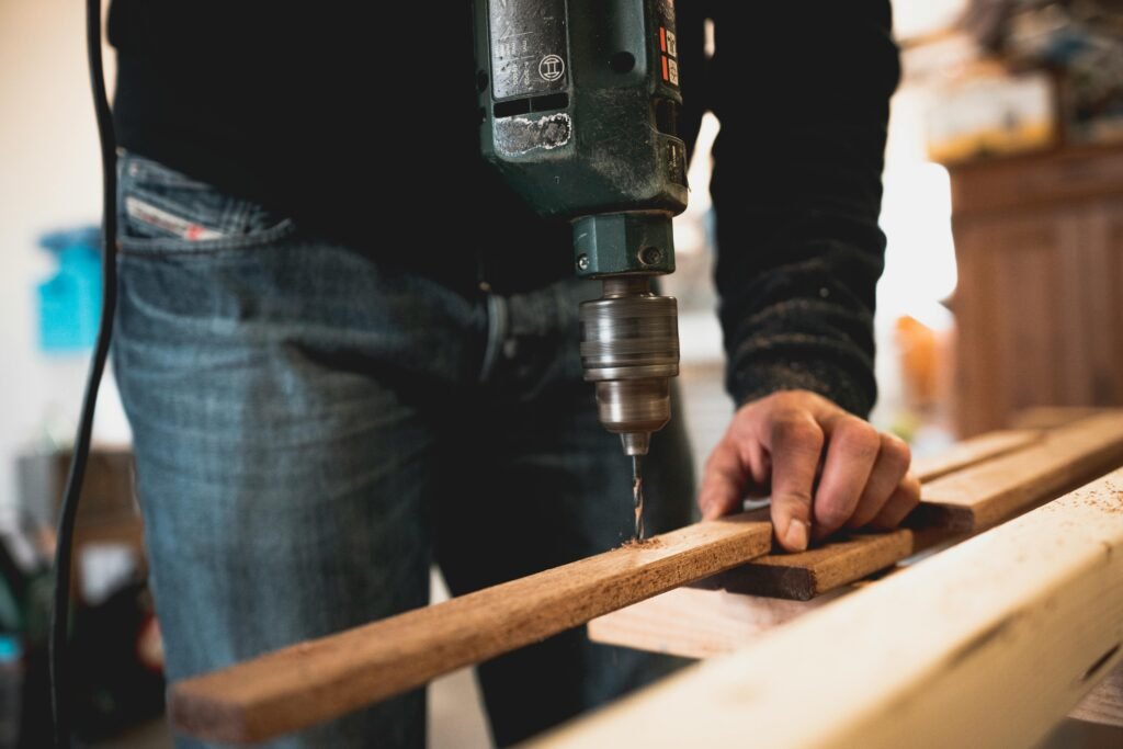 Can You Make A Career Out Of Woodworking?