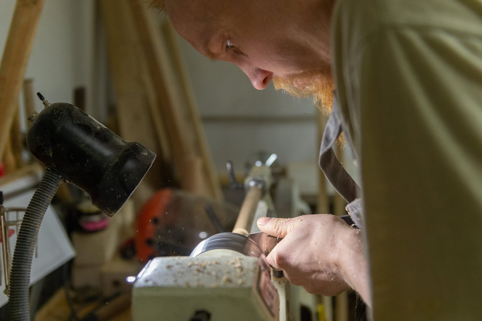 Can You Make A Career Out Of Woodworking?