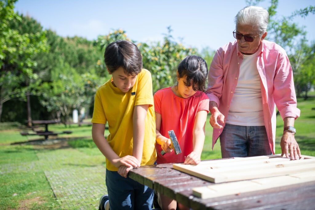 Why Are Woodworkers Called Carpenters?